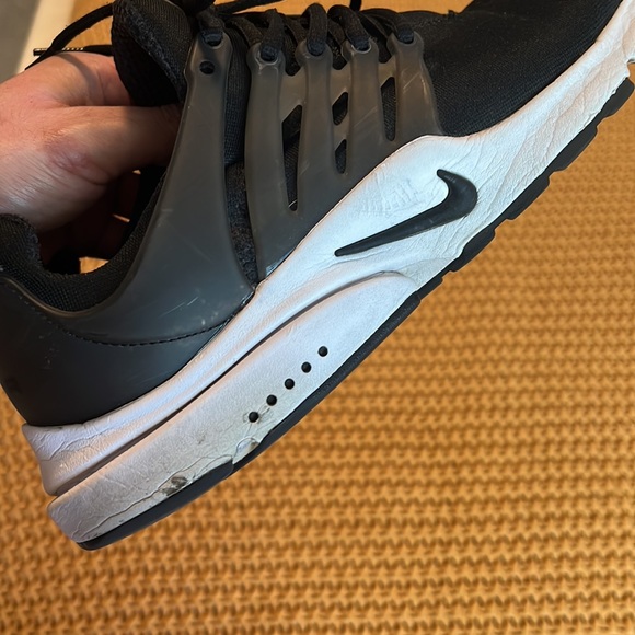 Men’s Nike Air Presto - Picture 6 of 7
